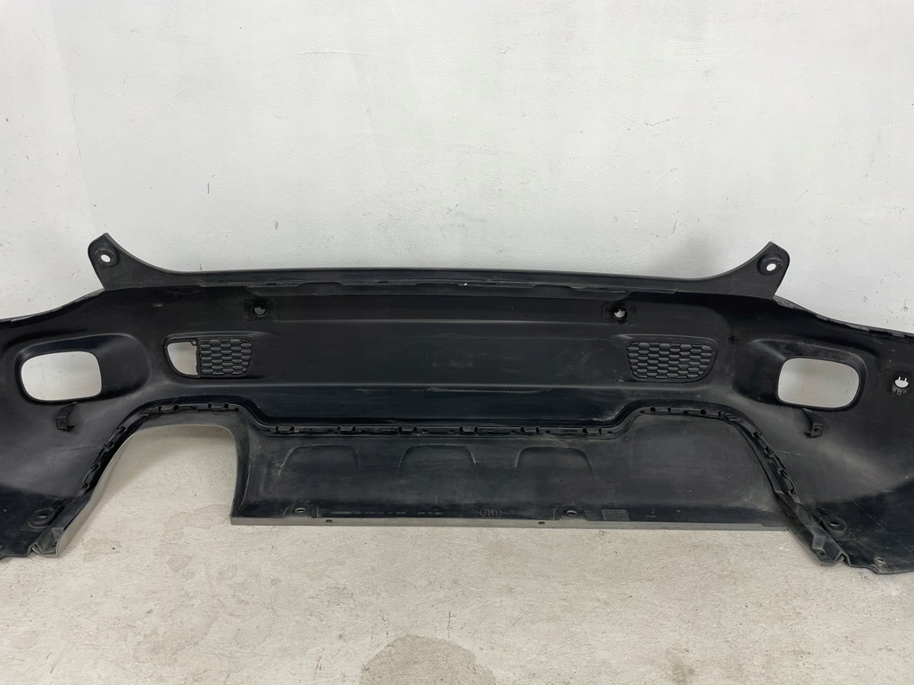 фото №10, Jeep renegade 14- бампер задняя задний 735585023