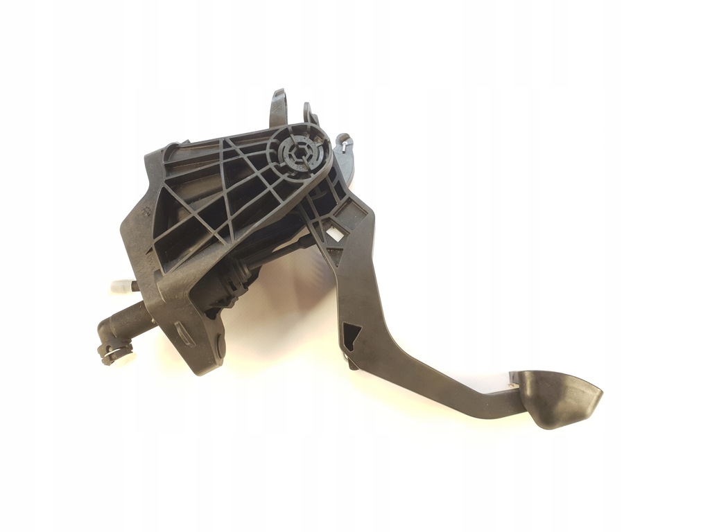 фото №11, 6r0721117b педаль сцепления vw polo v 06r