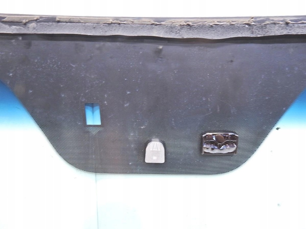 фото №6, Стекло передняя лобовое с подогревом hyundai i40