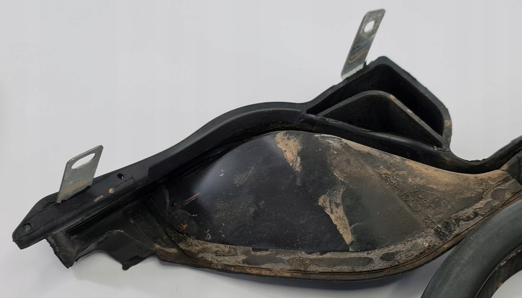 фото №6, Прокладка крышки задняя chrysler sebring iii cabrio