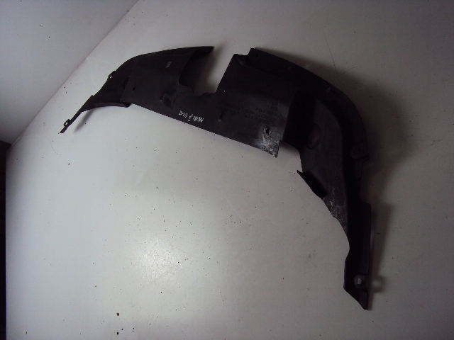 фото №4, Захист поперечина перед chevrolet malibu iii