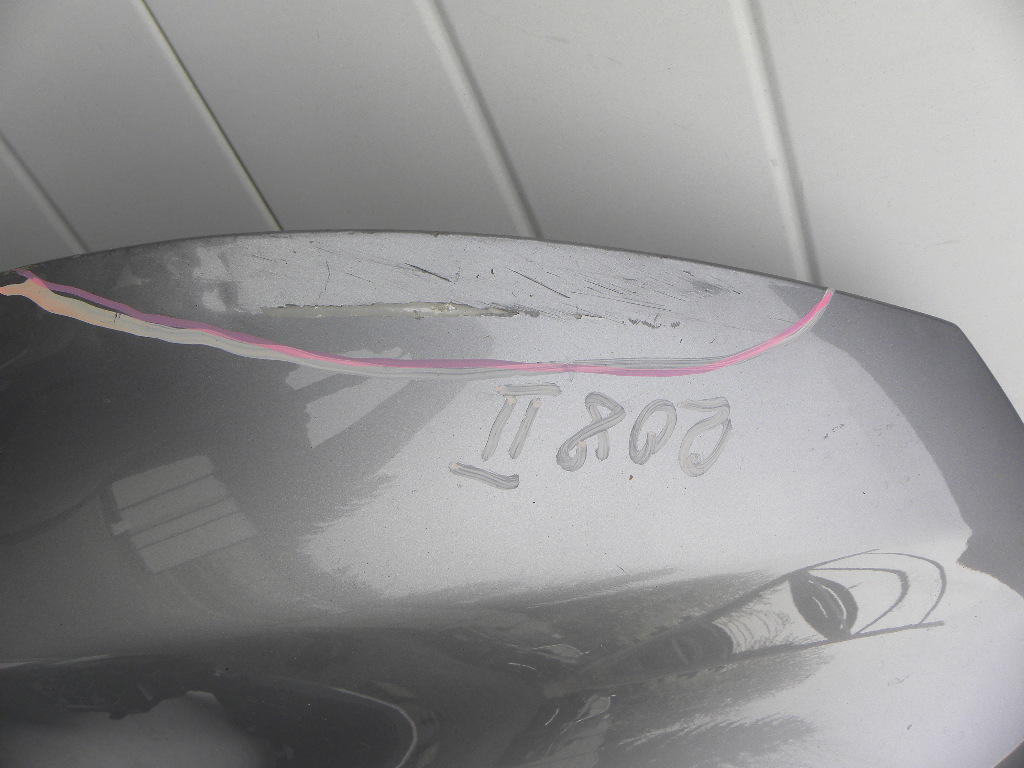 фото №11, Peugeot 208 ii gt капот, бампер. лампи full-led 20-2024 rok