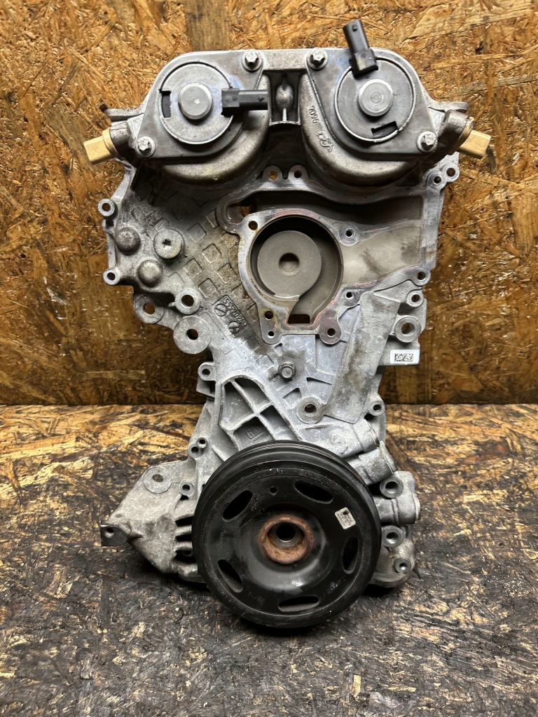 Корпус распределительного вала насос масла opel 1.4 a14xfl 55570249 chevrolet ampera Оригинал