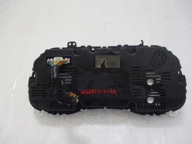 фото №10, Hyundai tucson ii 15- счетчик приборы 94013-d7am0