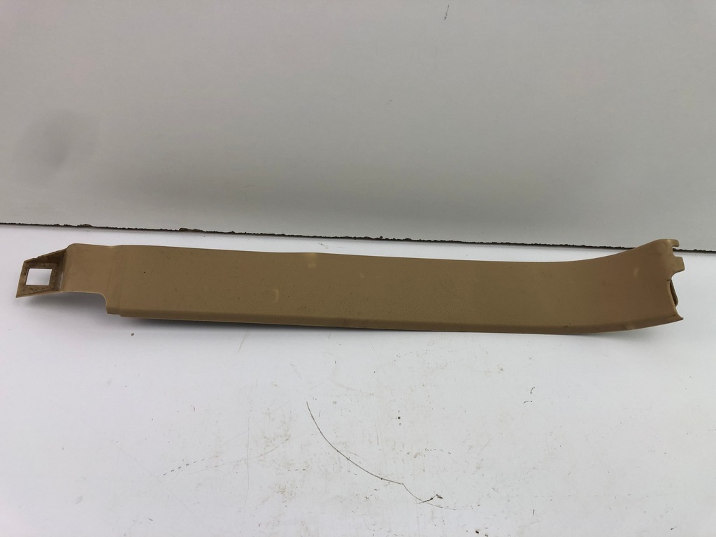 фото №1, Vw touran i молдинг защита порог левый задняя 1t0853371b