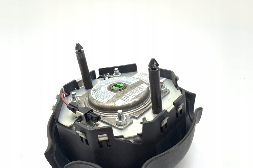 фото №10, Подушка безпеки водія chrysler pt cruiser pt_ chcp2j1qbxm 2.0l бензиновий 100kw