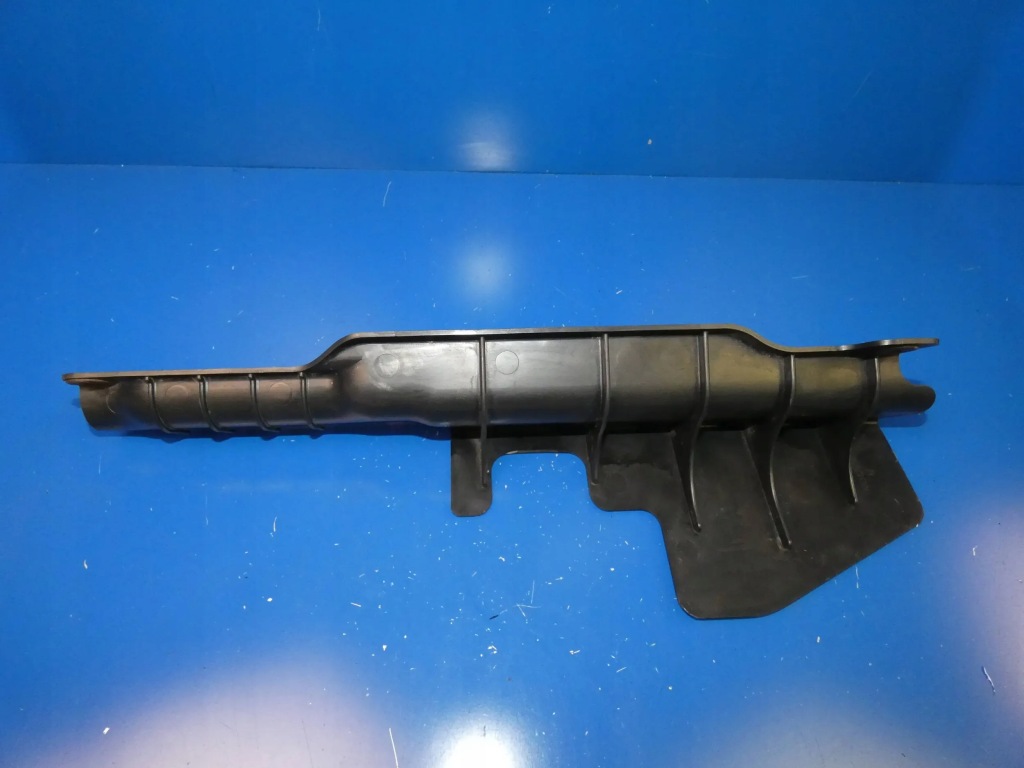 фото №1, Hyundai i40 воздуховод воздуха защита правый перед