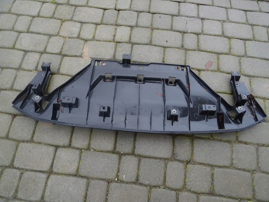 фото №1, Mazda cx-5 cx5 ii защита pod бампер kb7w500s1