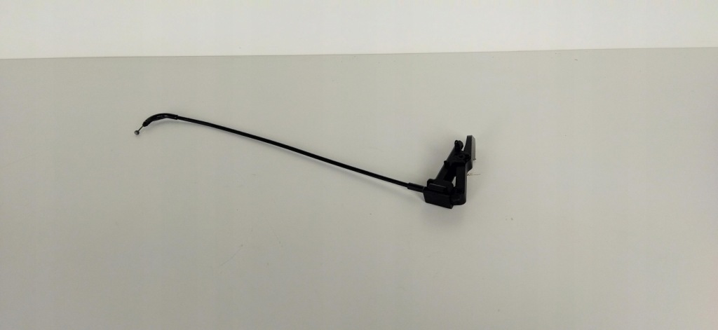 фото №2, Trafic iii vivaro b трос ручка открывания капот