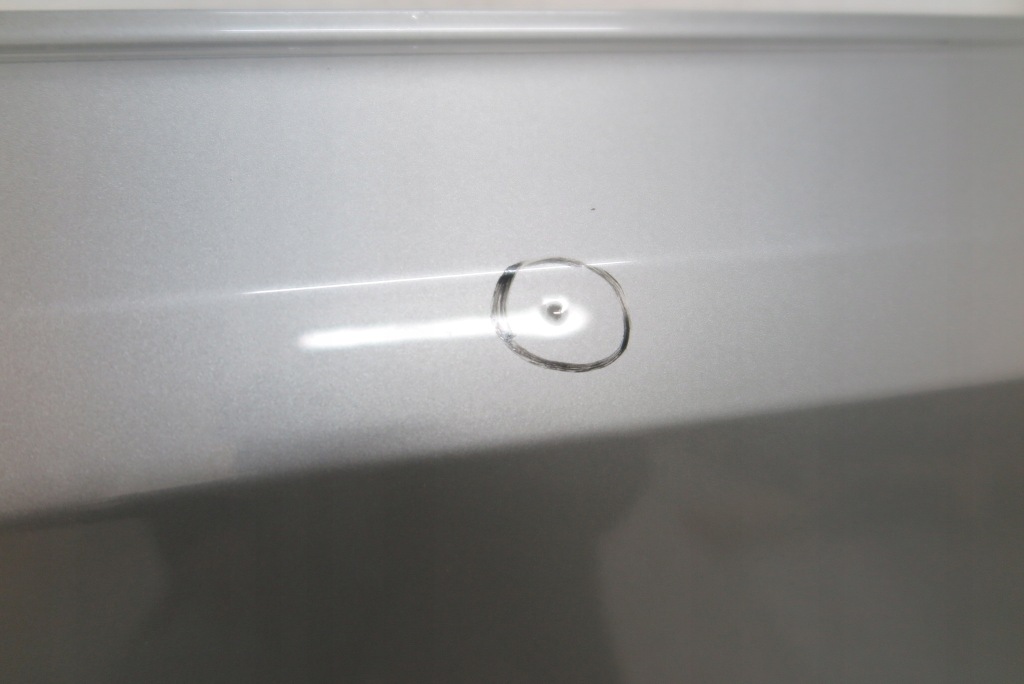 фото №5, Двері лівий перед передні ліва toyota auris 2 ii