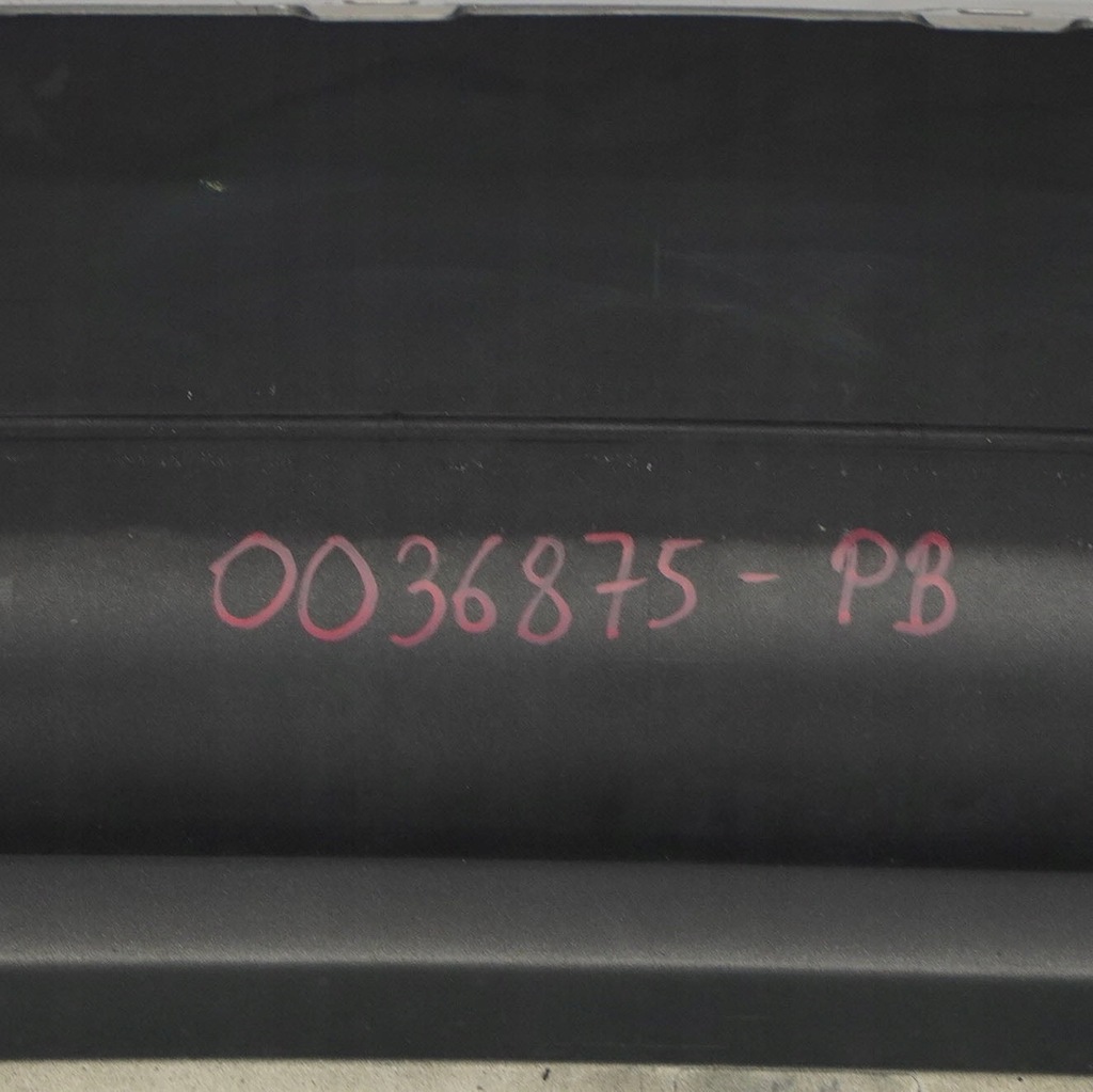 фото №12, Bmw e90 lci бампер задний задняя platinbronze platinum бронза металлик - a53