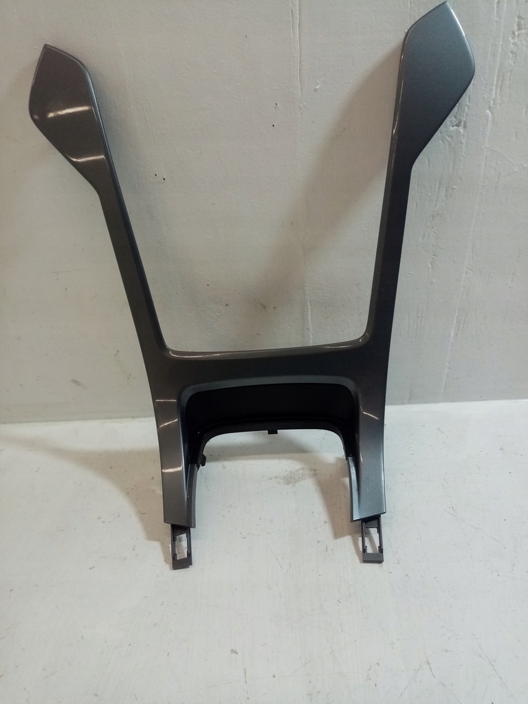 фото №1, Рамка радио ford mondeo mk 4