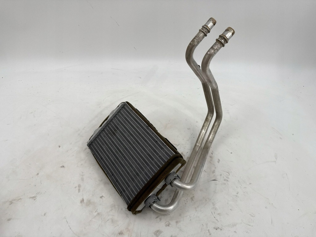 фото №1, Alfa romeo 159 2007 з передній радіатор обігрівача