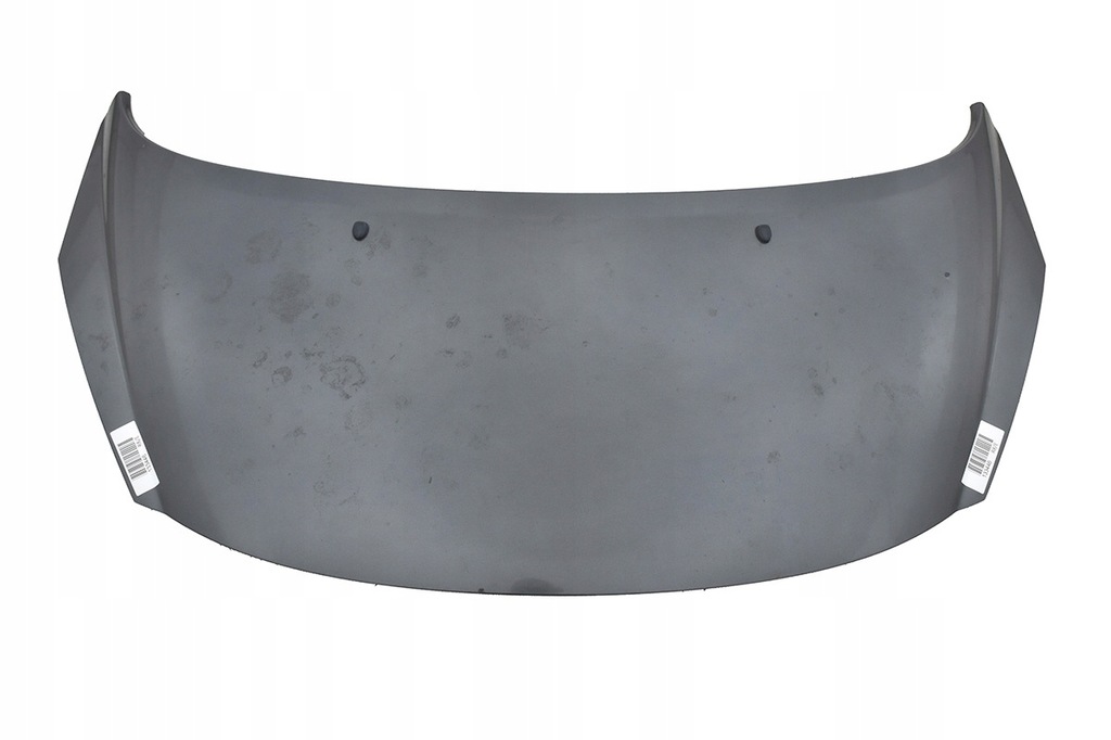 фото №1, Капот крышка двигателя peugeot 207