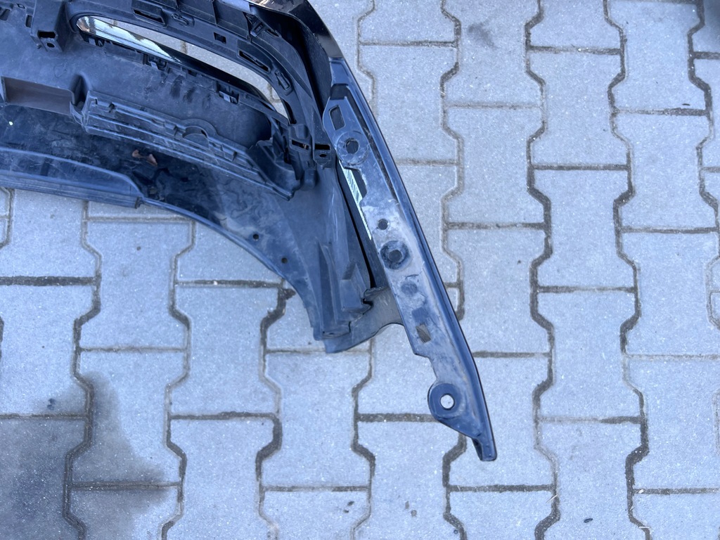 фото №14, Бампер перед передний bmw 6 f12 f13 lci