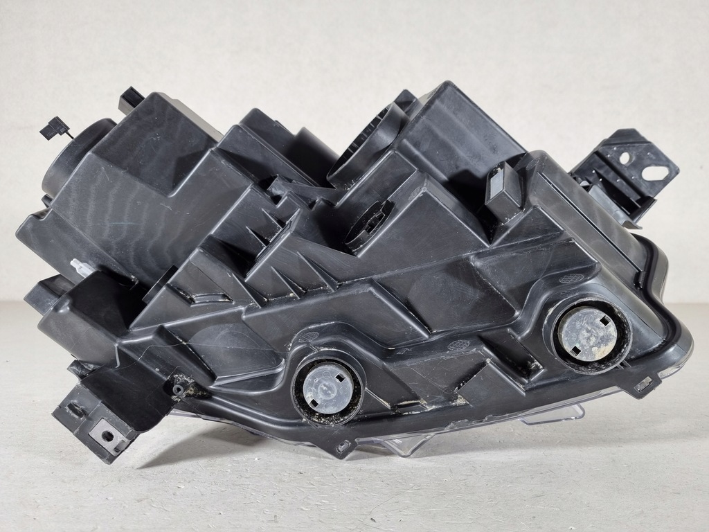 фото №7, Toyota proace фара лампа левая перед передняя