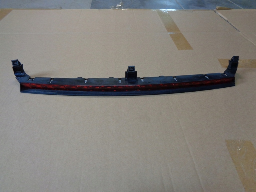 фото №1, Mercedes glk x204 2.2 cdi 651 світло стоп стоп-сигнал