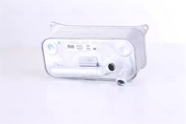 фото №1, Радиатор масла audi a6 c6, a8 d3, r8, r