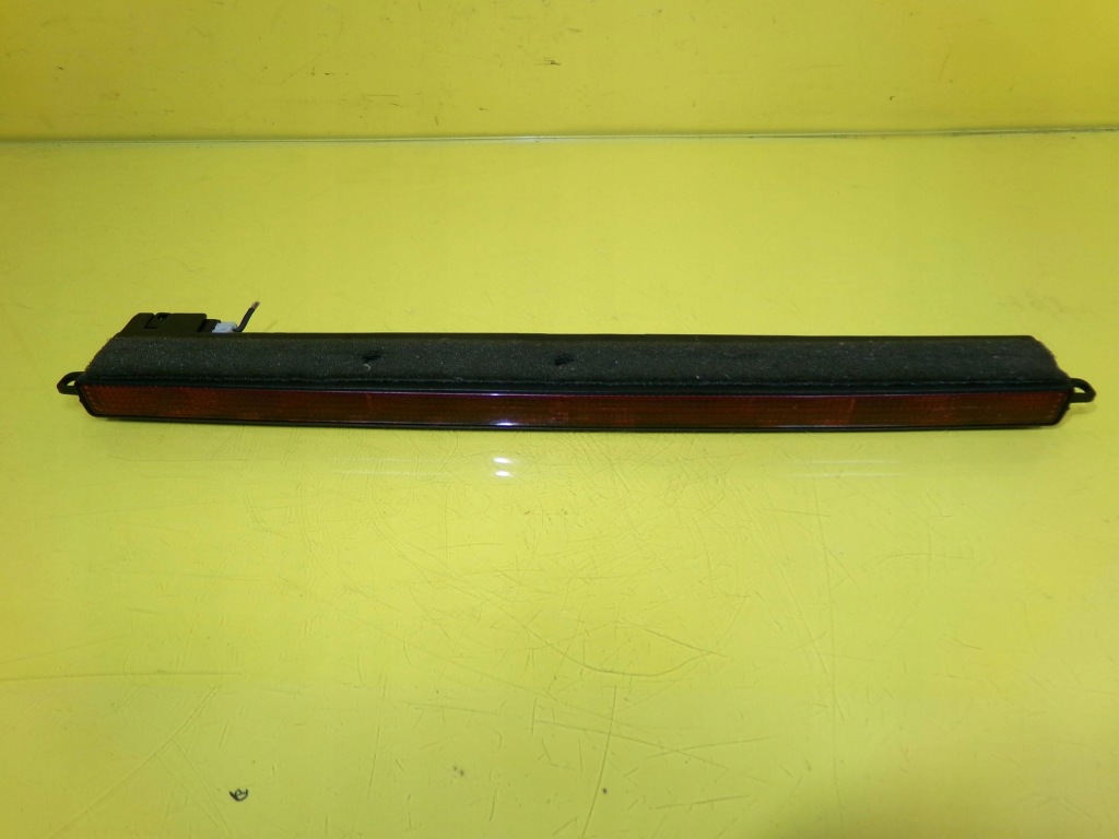 фото №2, Третій світло стоп стоп-сигнал alfa romeo 166 52713 nr102