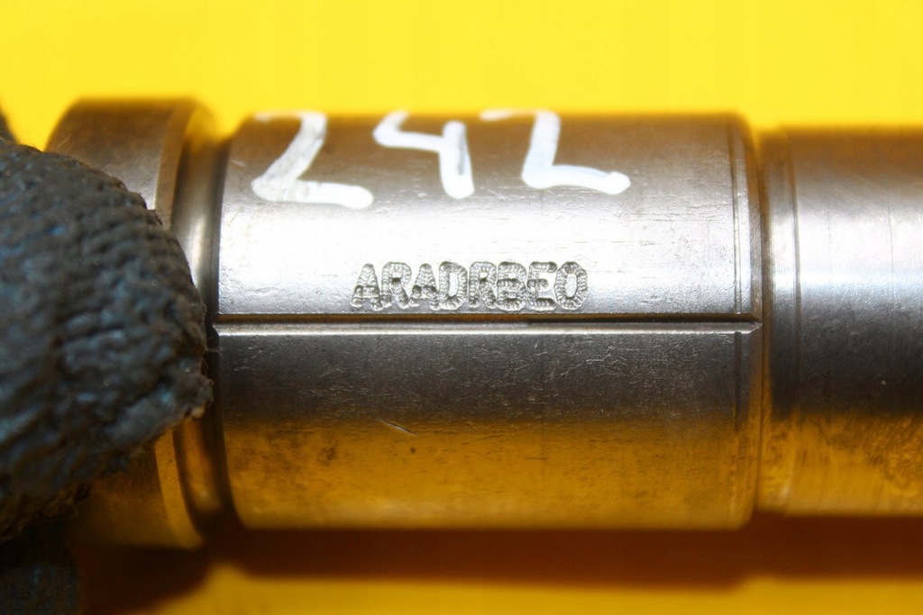 фото №11, Вал випускний розподільного валу santa fe 2.5 crdi