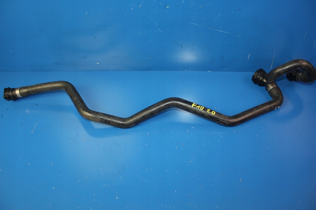 фото №1, Bmw 5 f10 f11 2.0 d пабтрубок  шланг тройник