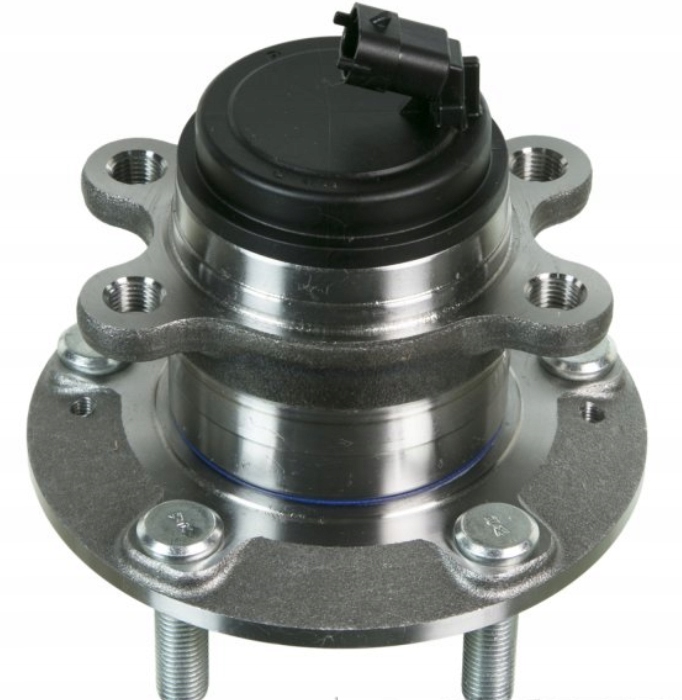 фото №1, Ступиця колеса hyunday genesis coupe 2010/16