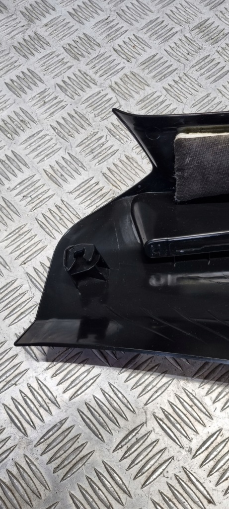 Bmw g31 захист стійка лівий задній 7385489 Недорого