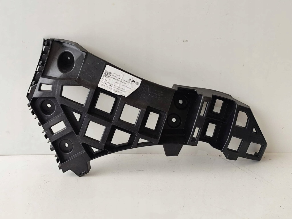 Купить Mg mg4 направляющая бампера левый задний  11135808 оригинал