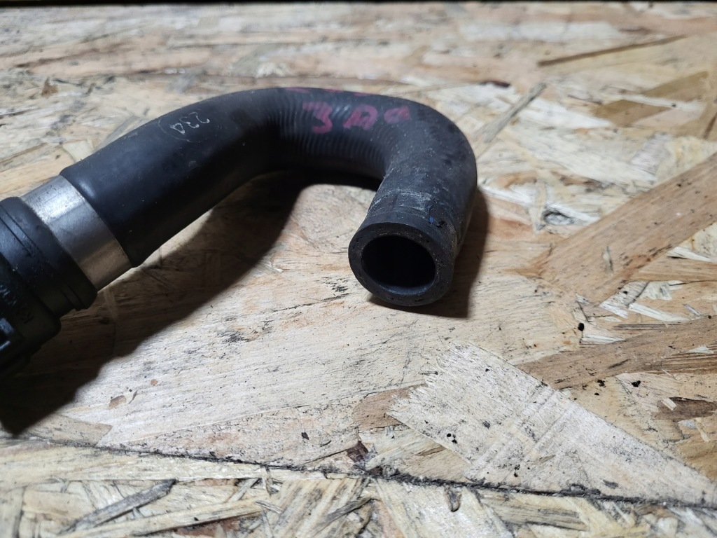 Шланг води труба патрубок bmw x5 e53 3.0 d m57 Доставка