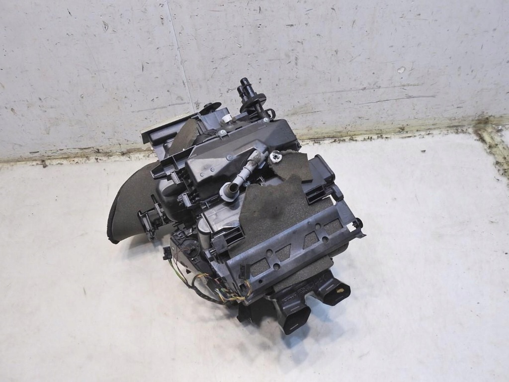 фото №6, Отопитель peugeot 207 1.6 vti 9686727680