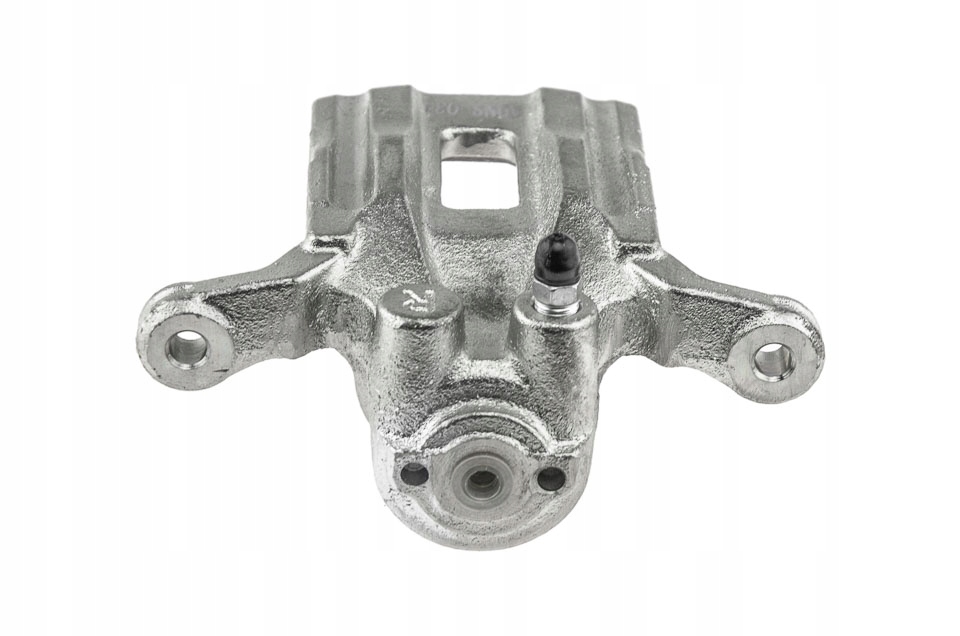 фото №9, Суппорт тормозной задняя правый nissan pathfinder 05-