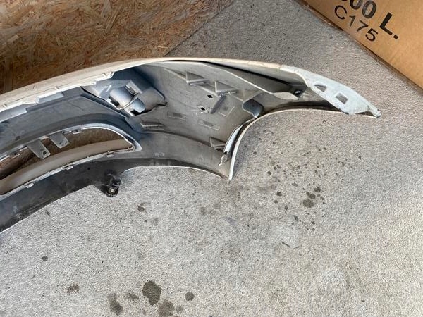 фото №7, Бампер перед передній bmw z4 e89