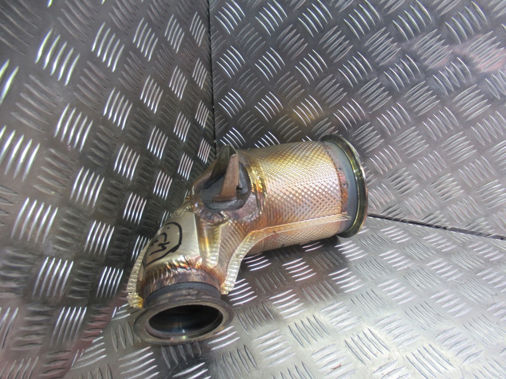 фото №6, Porsche panamera 971 катализатор левый 971131703ab