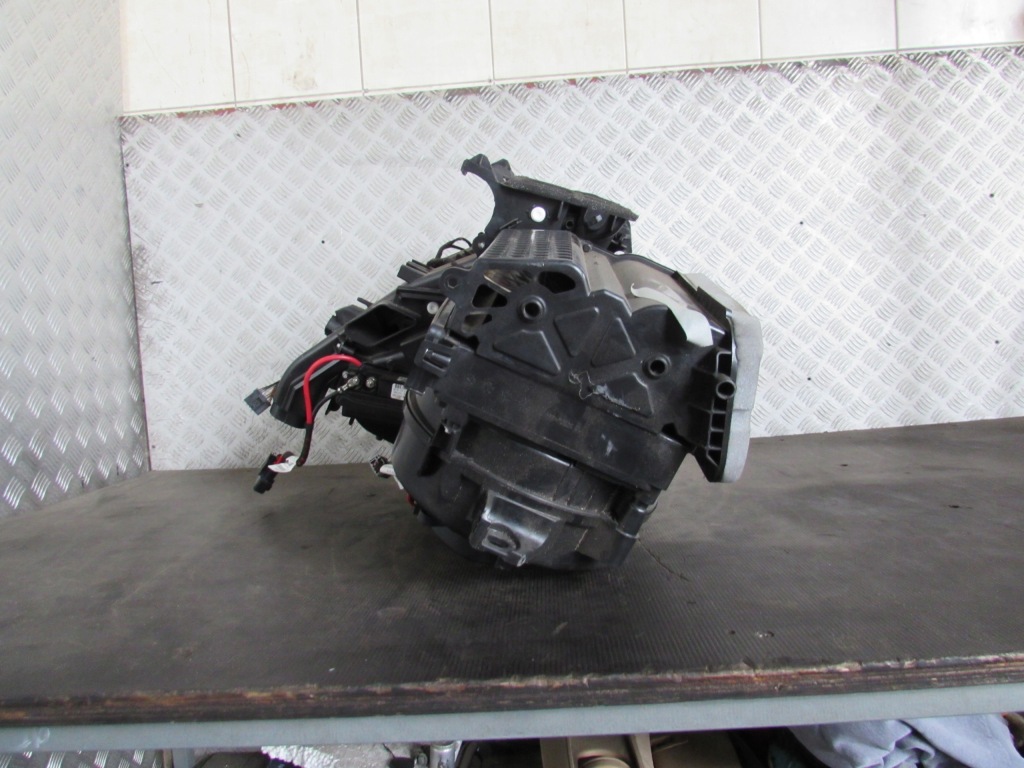 Корпус обігрівача opel meriva b 10-13r Доставка