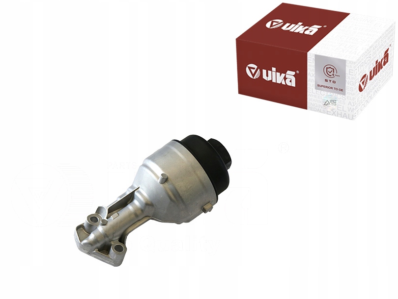 фото №1, Фільтр оливи kpl.fab rap room vw fox po s vika