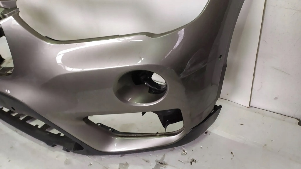 фото №11, Бампер перед передний bmw x1 f48 f49