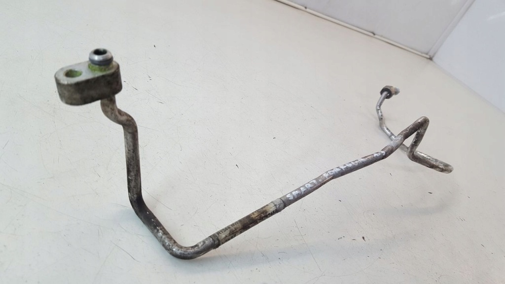 фото №2, Wąż шланг кондиционера smart forfour