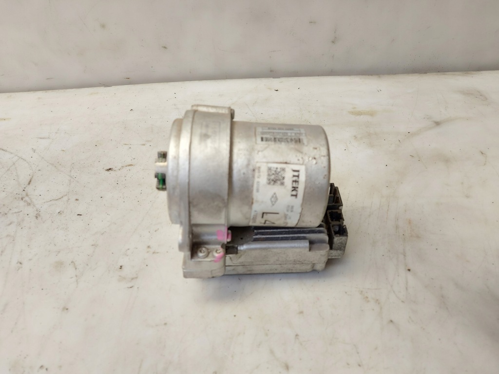 фото №1, Renault clio iv 2014 насос підсилювача керма