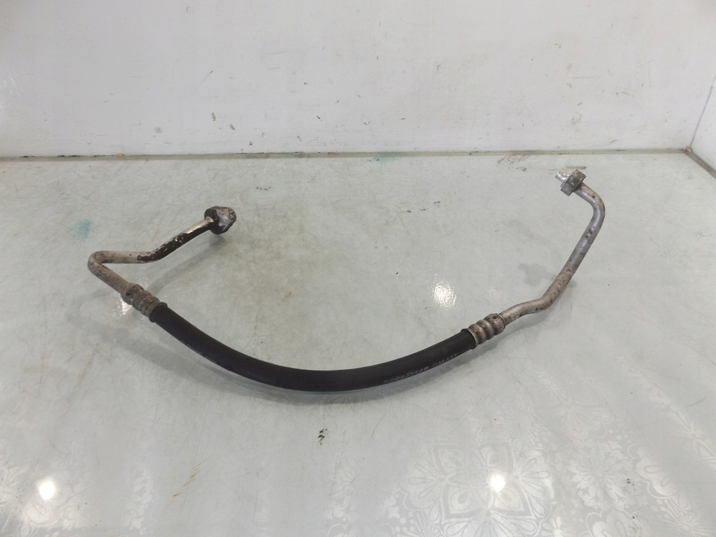 фото №1, C-max mk1 lift 2,0tdci трубка кондиционера