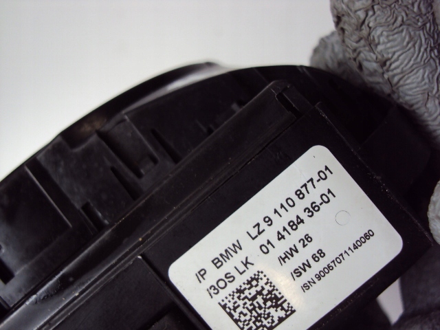 фото №7, Переключатель комбинированный bmw serii 3 e90 e91