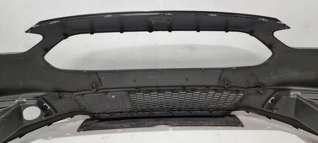 Бампер перед передний ford s-max mk2 st-line 15-18 в Украине