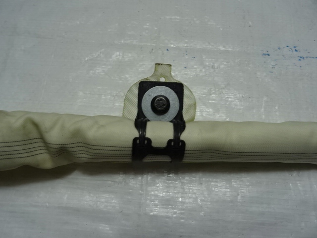 фото №6, Volvo v40 ii air bag шторка безпеки права