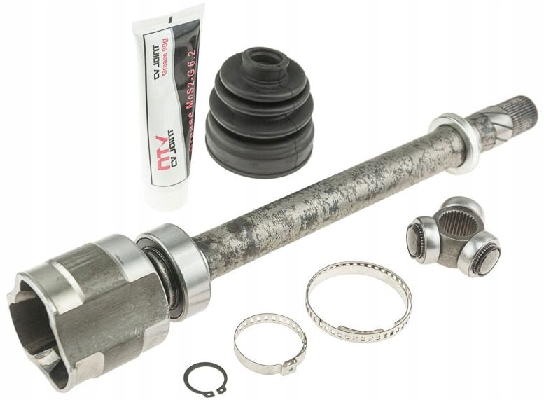 фото №1, Набір шарнір nty npw-re-076