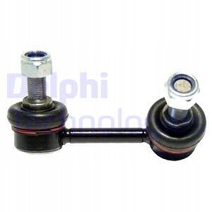 фото №2, З'єднувач стабілізатора перед l do kia sorento i