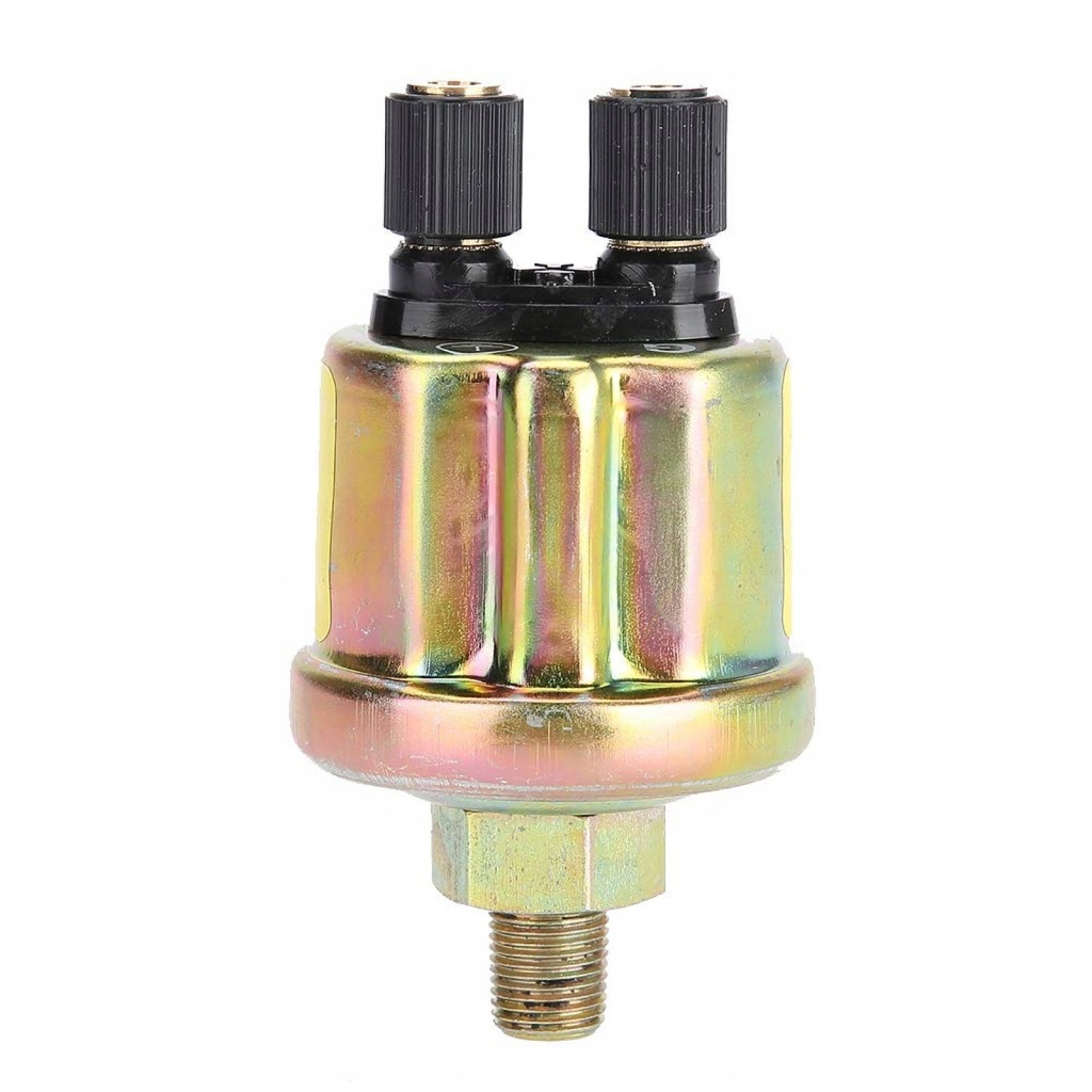 Датчик давления масла авто датчик type жёлтый 0-10 полоса, 1/8" npt Киев