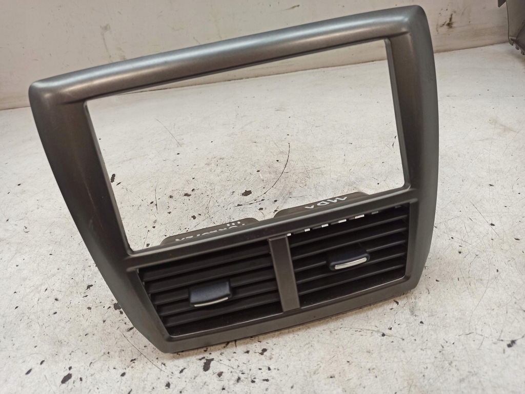 фото №13, Subaru forester iii молдинг dekor воздуховод 66110fg020