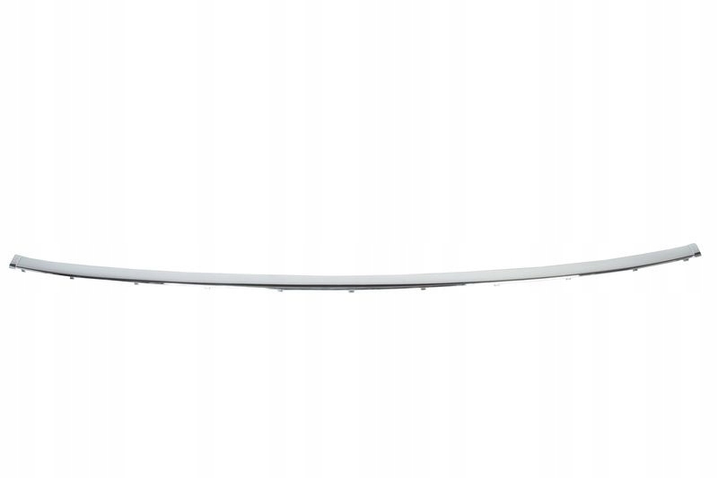 фото №1, Молдинг бампера задняя середина хром bmw 7 e38 10.1994-11.2001