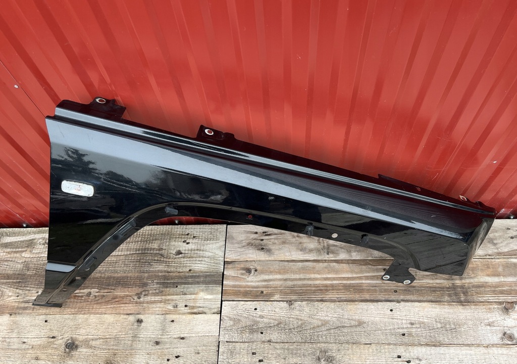 фото №7, Jeep commander крила pxr оригінал гарний