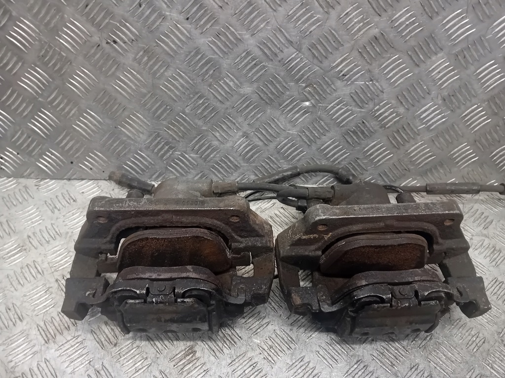 фото №5, Bmw x6 e71 суппорт перед левый lub правый 3.0