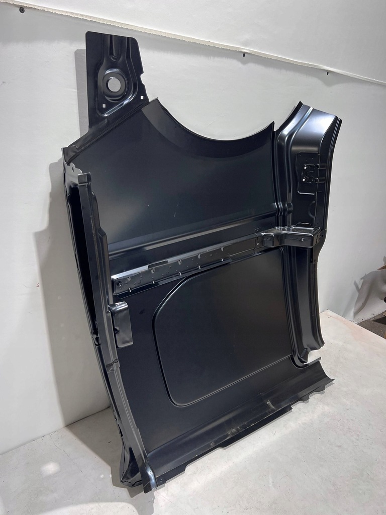 фото №8, Крила правий задня задній vw caddy 2k7 2k7813328 новий oryg!!